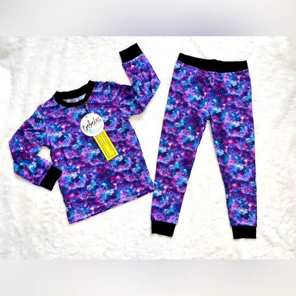 NWT Babalus Bamboo Set - Picture 3 of 5